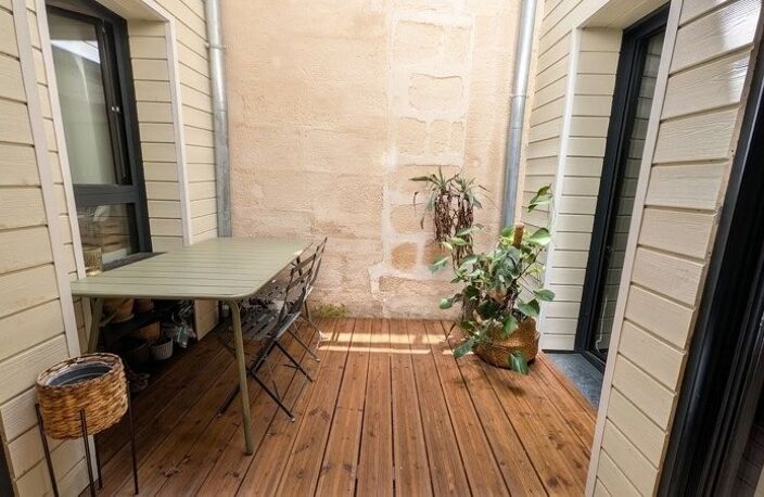 Appartement de 3 pièces principales — photo 5