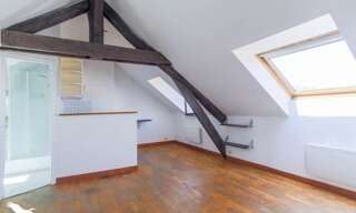 Appartement 2 Pièces 29 m² à vendre à Poissy (78300)