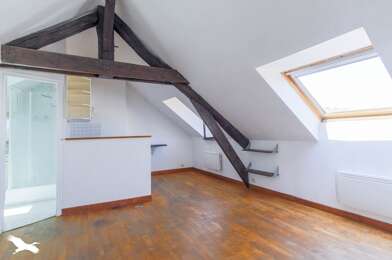 Appartement 2 pièces 175000 €
