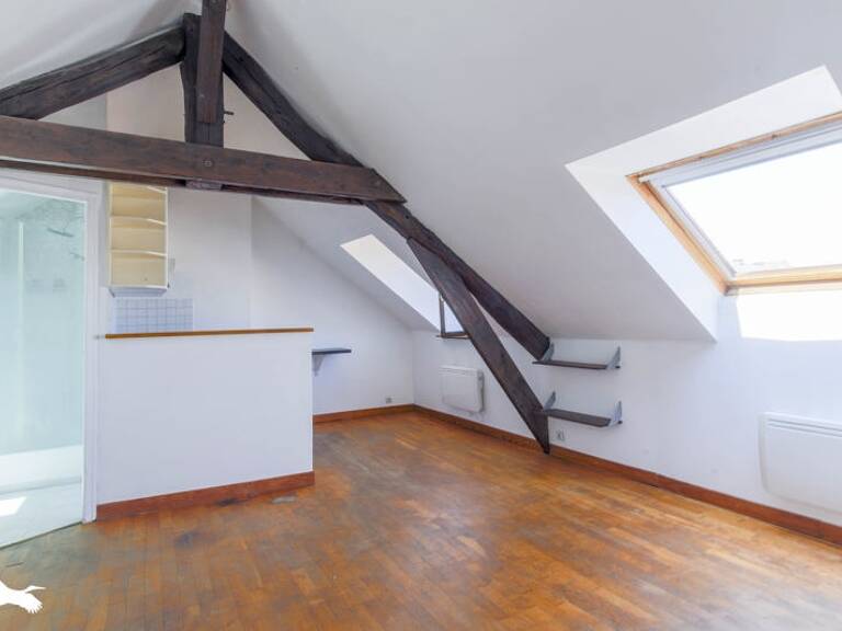 Appartement 2 pièces 29 m² — photo 1