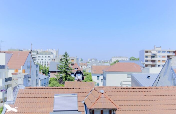 Vente appartement 2 pièces 29 m² Poissy (78300) — photo 2
