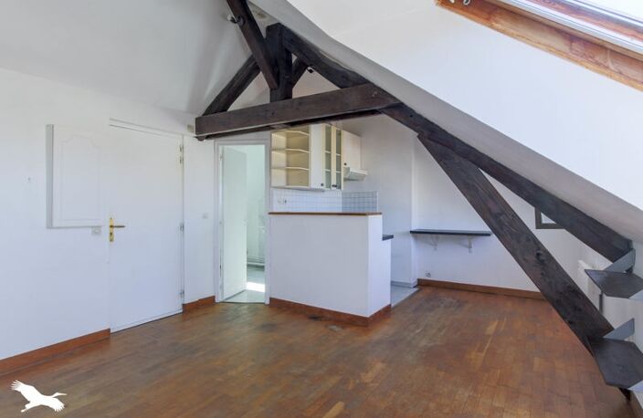 Vente appartement 2 pièces 29 m² Poissy (78300) — photo 3