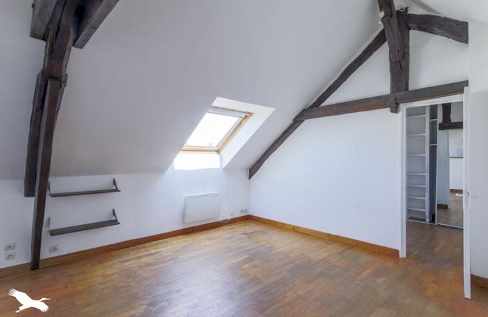 Vente appartement 2 pièces 29 m² Poissy (78300) — photo 4