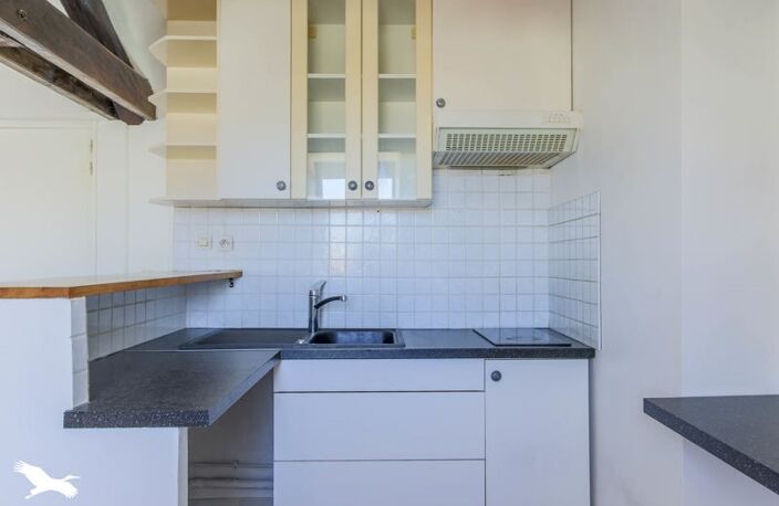 Vente appartement 2 pièces 29 m² Poissy (78300) — photo 5