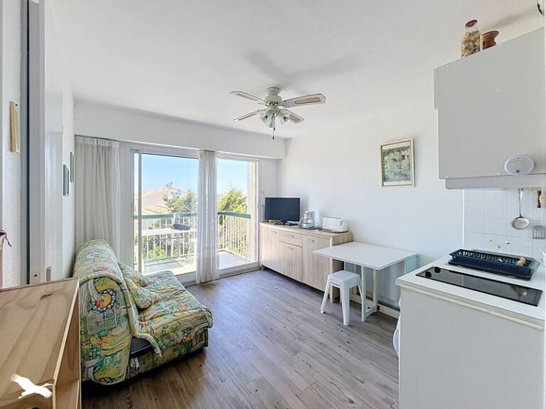 Appartement de 2 pièces principales — photo 1
