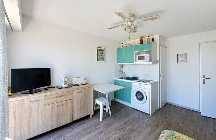 Appartement de 2 pièces principales — photo 2