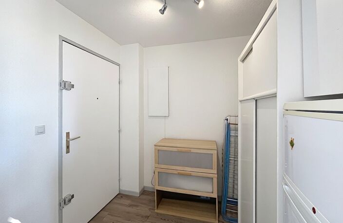 Appartement de 2 pièces principales — photo 4