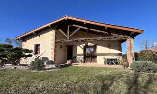 Maison 5 Pièces 160 m² à vendre à L'Isle-Jourdain (32600)