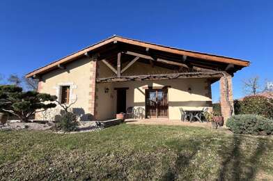 Maison 5 pièces 349000 €