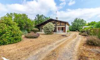 Maison 4 Pièces 104 m² à vendre à Vielle-Saint-Girons (40560)