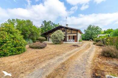 Maison 4 pièces 379954 €