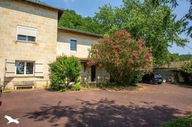 Maison 4 pièces 317700 €