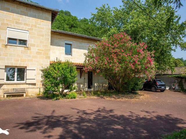 Maison proposé à Quinsac