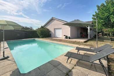 Maison 7 pièces 337920 €