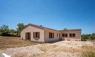 Maison 5 Pièces 162 m² à vendre à Barbezieux-Saint-Hilaire (16300)