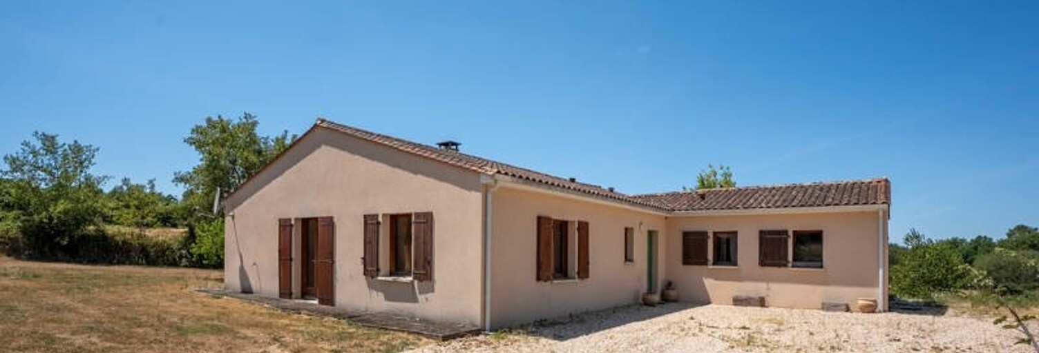 Maison 5 Pièces 162 m² à vendre à Barbezieux-Saint-Hilaire (16300)