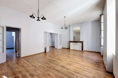 Appartement 5 pièces 442000 €