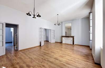 Appartement de 4 pièces principales — photo du bien
