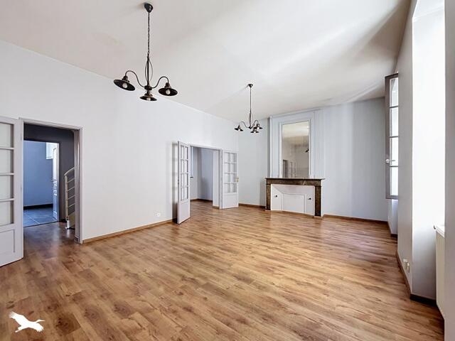 Appartement proposé à Bordeaux
