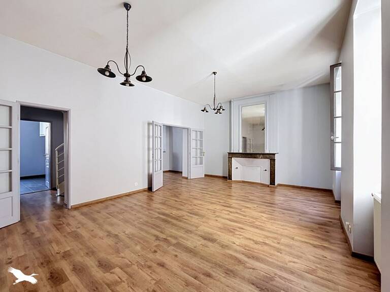 Appartement de 4 pièces principales — photo 1