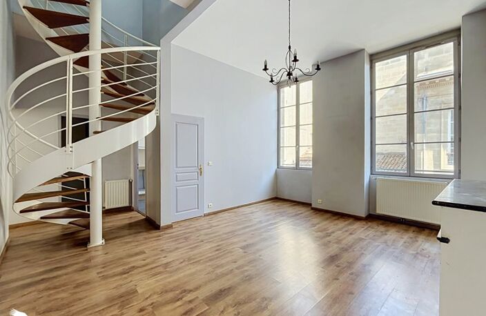Appartement de 4 pièces principales — photo 2