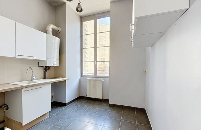 Appartement de 4 pièces principales — photo 3