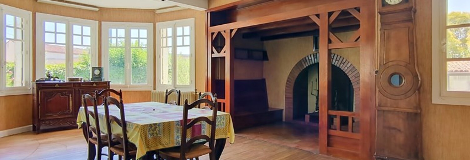 Maison 7 Pièces 177 m² à vendre à Lavaur (81500)