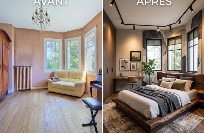 Maison en pierre de 7 pièces principales — photo 3