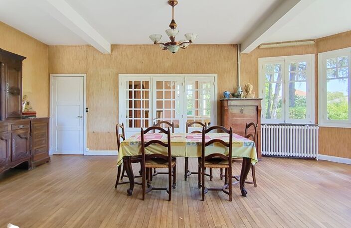 Maison en pierre de 7 pièces principales — photo 5