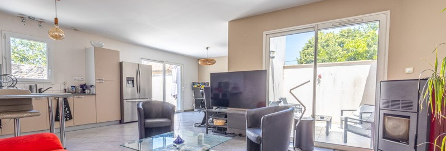 Maison 4 Pièces 83 m² à vendre à Niort (79000)