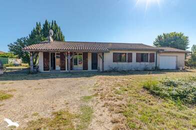 Maison 4 pièces 199966 €