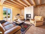 Maison en pierre de 10 pièces principales — photo 3