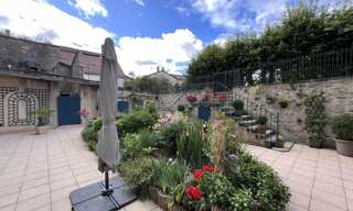 Immeuble   m² à vendre à Saint-Junien (87200)