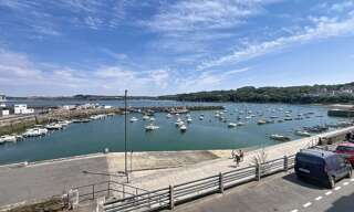 Appartement 3 Pièces 55 m² à vendre à Douarnenez (29100)
