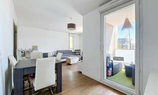 Appartement 3 Pièces 65 m² à vendre à Bois-d'Arcy (78390)