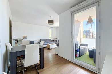 Appartement 3 pièces 269000 €