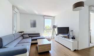 Appartement 3 Pièces 65 m² à vendre à Bois-d'Arcy (78390)