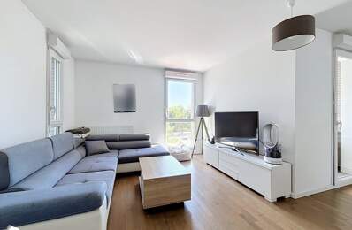 Appartement de 3 pièces principales — photo du bien