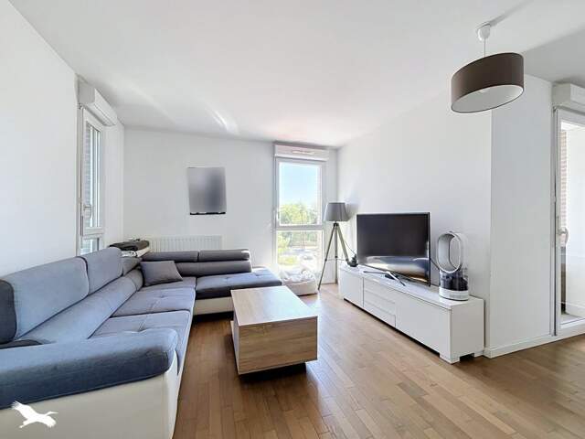 Appartement de 3 pièces principales — photo du bien