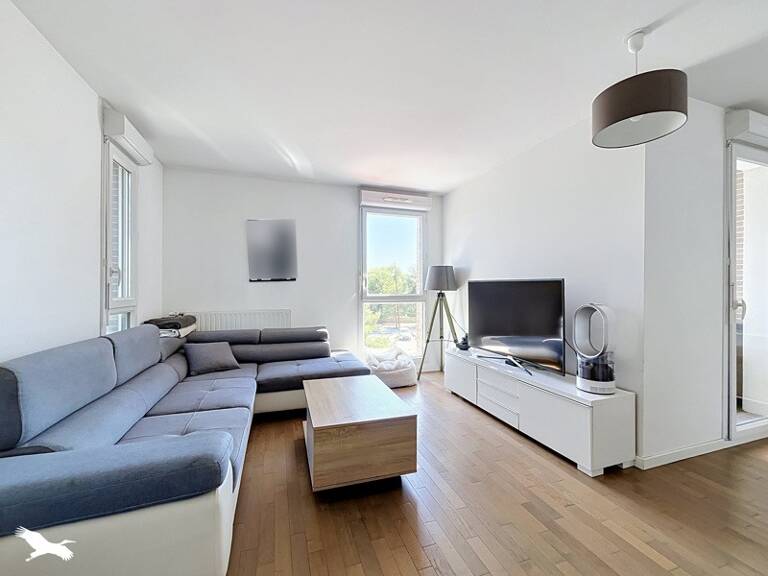 Appartement de 3 pièces principales — photo 1