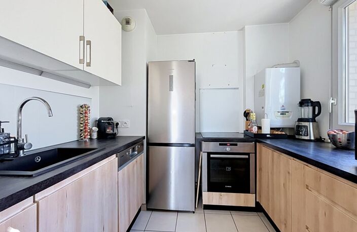 Appartement de 3 pièces principales — photo 2