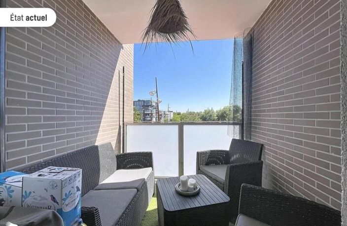 Appartement de 3 pièces principales — photo 3