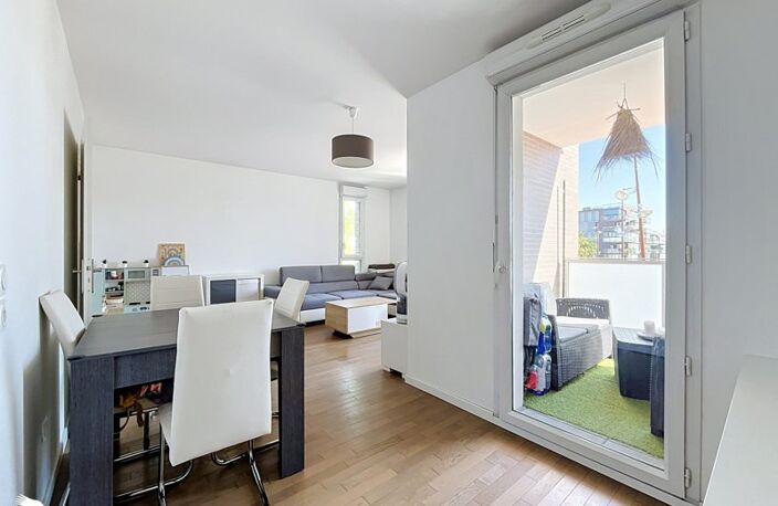 Appartement de 3 pièces principales — photo 4