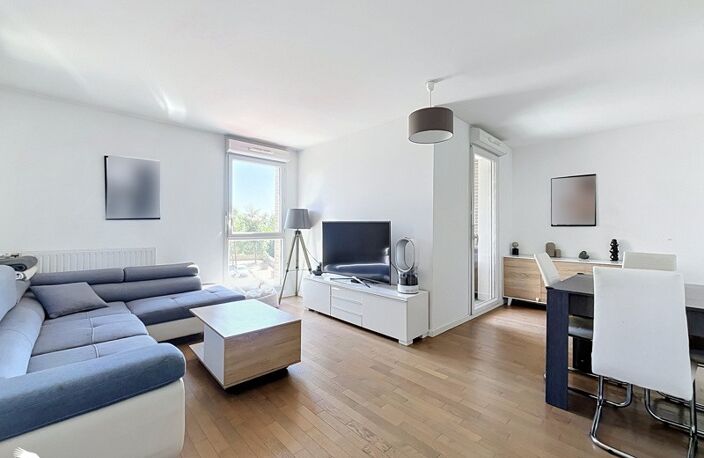 Appartement de 3 pièces principales — photo 5