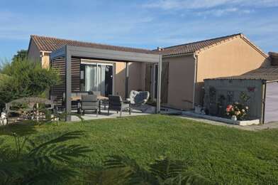 Maison 5 pièces 198000 €