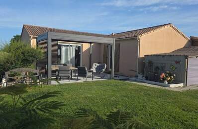 Villa de 5 pièces principales — photo du bien