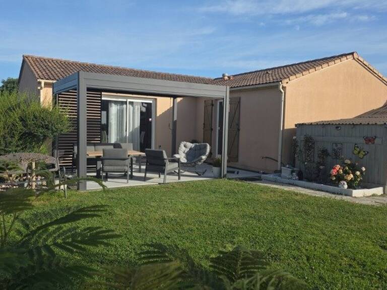 Villa de 5 pièces principales — photo 1