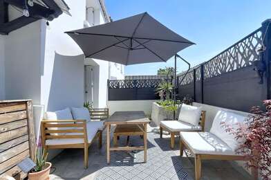 Maison 4 pièces 296520 €