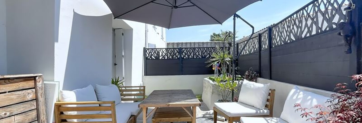 Maison 4 Pièces 84 m² à vendre à Marsilly (17137)