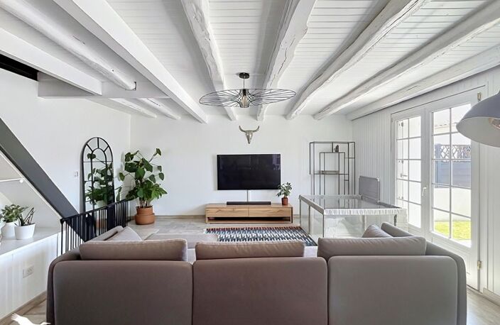 Maison en pierre de 4 pièces principales — photo 4